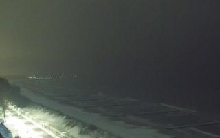 Kołobrzeg Marine Zachód - 27-01-2026 23:32