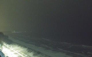 Kołobrzeg Marine Zachód - 27-01-2026 23:40
