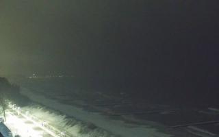 Kołobrzeg Marine Zachód - 27-01-2026 23:48