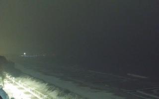 Kołobrzeg Marine Zachód - 27-01-2026 23:56