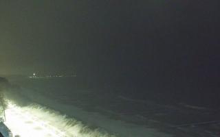 Kołobrzeg Marine Zachód - 28-01-2026 00:34