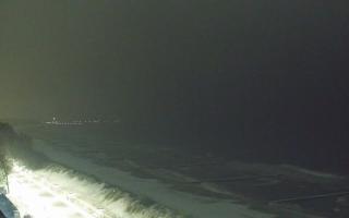 Kołobrzeg Marine Zachód - 28-01-2026 01:05