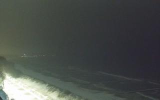 Kołobrzeg Marine Zachód - 28-01-2026 01:20