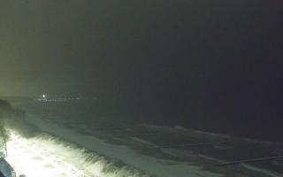 Kołobrzeg Marine Zachód - 28-01-2026 01:28