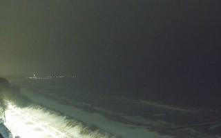 Kołobrzeg Marine Zachód - 28-01-2026 01:43