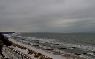 Kołobrzeg Marine Zachód - 29-01-2026 11:00
