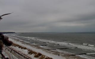 Kołobrzeg Marine Zachód - 29-01-2026 11:08