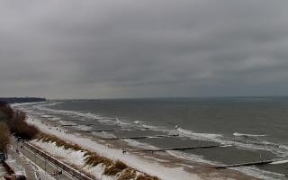 Kołobrzeg Marine Zachód - 29-01-2026 11:23