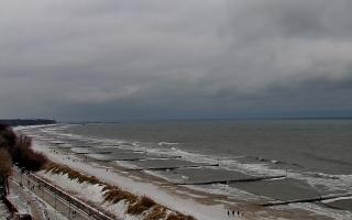 Kołobrzeg Marine Zachód - 29-01-2026 13:03