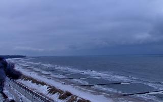 Kołobrzeg Marine Zachód - 29-01-2026 14:36