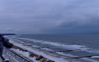 Kołobrzeg Marine Zachód - 29-01-2026 14:43