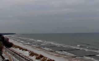 Kołobrzeg Marine Zachód - 30-01-2026 07:02