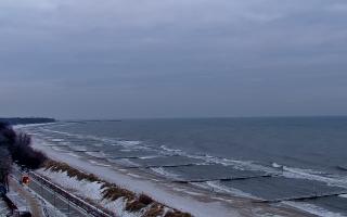 Kołobrzeg Marine Zachód - 30-01-2026 07:18