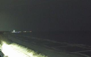 Kołobrzeg Marine Zachód - 30-01-2026 20:39