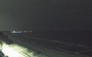 Kołobrzeg Marine Zachód - 30-01-2026 22:35