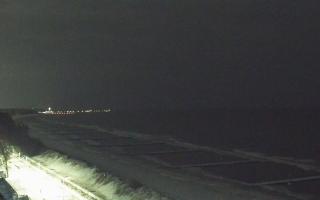 Kołobrzeg Marine Zachód - 30-01-2026 22:50