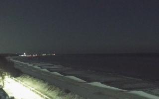 Kołobrzeg Marine Zachód - 01-02-2026 23:16