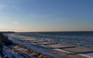 Kołobrzeg Marine Zachód - 02-02-2026 14:16
