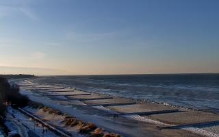 Kołobrzeg Marine Zachód - 02-02-2026 14:24
