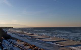 Kołobrzeg Marine Zachód - 02-02-2026 14:31