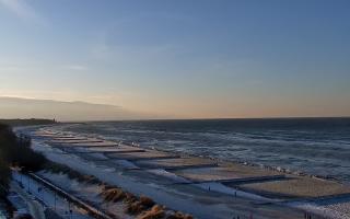 Kołobrzeg Marine Zachód - 02-02-2026 14:39