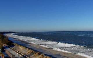 Kołobrzeg Marine Zachód - 03-02-2026 09:40