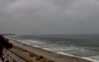 Kołobrzeg Marine Zachód - 05-02-2026 12:01
