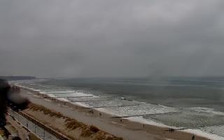 Kołobrzeg Marine Zachód - 05-02-2026 12:17