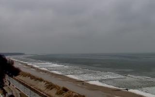 Kołobrzeg Marine Zachód - 05-02-2026 12:32