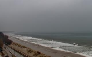 Kołobrzeg Marine Zachód - 06-02-2026 08:04