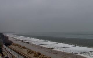 Kołobrzeg Marine Zachód - 06-02-2026 14:22