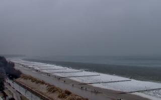 Kołobrzeg Marine Zachód - 06-02-2026 14:45