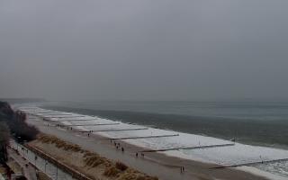Kołobrzeg Marine Zachód - 06-02-2026 14:52