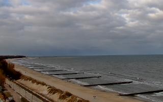 Kołobrzeg Marine Zachód - 15-02-2026 08:42