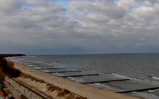 Kołobrzeg Marine Zachód - 15-02-2026 08:49