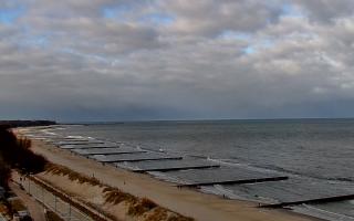 Kołobrzeg Marine Zachód - 15-02-2026 08:57