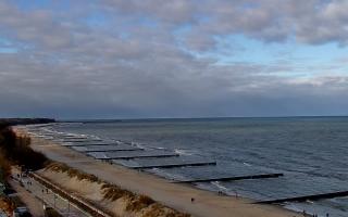 Kołobrzeg Marine Zachód - 15-02-2026 09:13