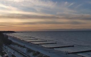 Kołobrzeg Marine Zachód - 15-02-2026 15:30