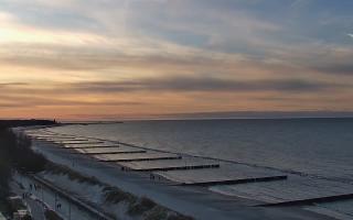 Kołobrzeg Marine Zachód - 15-02-2026 15:38