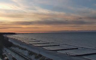 Kołobrzeg Marine Zachód - 15-02-2026 15:46