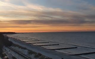 Kołobrzeg Marine Zachód - 15-02-2026 15:53