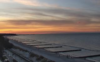 Kołobrzeg Marine Zachód - 15-02-2026 16:01