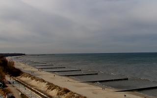 Kołobrzeg Marine Zachód - 16-02-2026 11:11