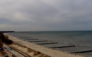Kołobrzeg Marine Zachód - 16-02-2026 11:19