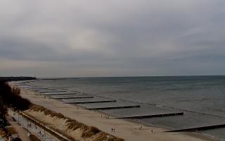 Kołobrzeg Marine Zachód - 16-02-2026 11:26