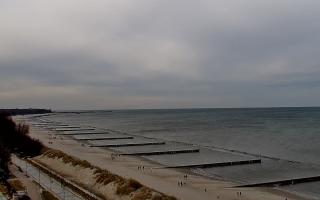 Kołobrzeg Marine Zachód - 16-02-2026 11:34