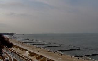 Kołobrzeg Marine Zachód - 17-02-2026 12:06