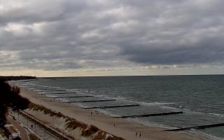 Kołobrzeg Marine Zachód - 18-02-2026 13:09
