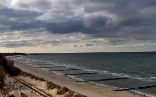 Kołobrzeg Marine Zachód - 18-02-2026 13:33