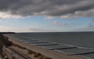 Kołobrzeg Marine Zachód - 19-02-2026 13:11